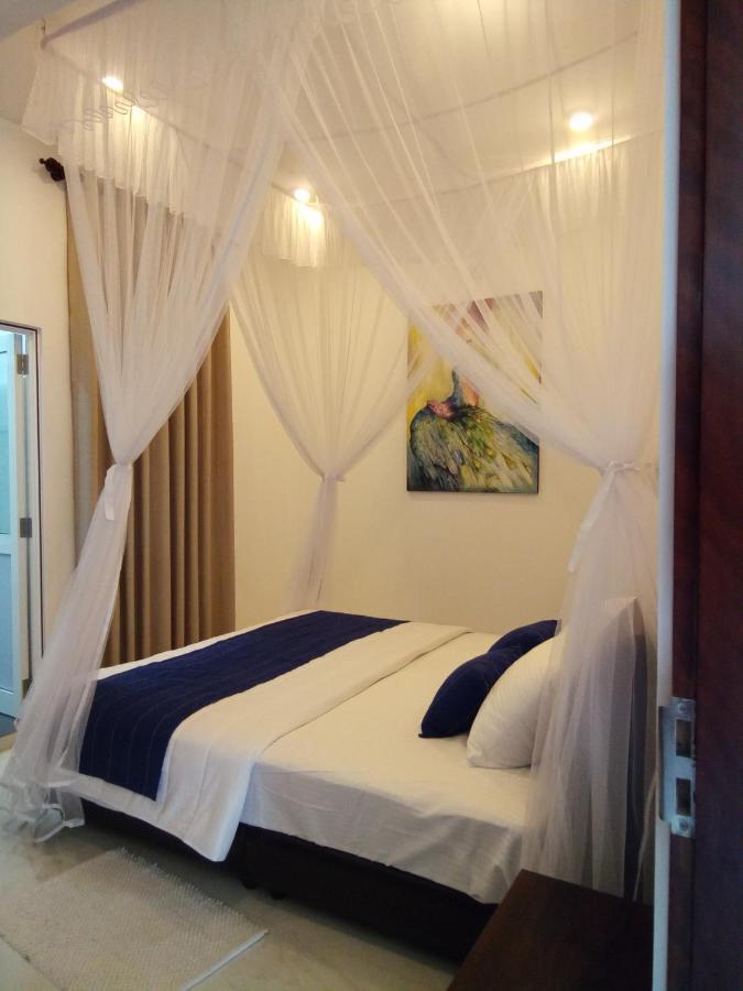 The Moose Weligama Bed & Breakfast Exterior photo